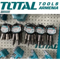 Ճռիկի երկար գլխիկ 1/2 " - 8 մմ