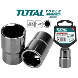 Ճռիկի գլխիկ  1/2 " - 27 մմ 