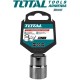 Socket head 11mm - 1/2 "