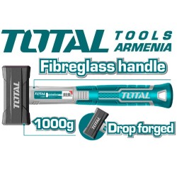 Մուրճ  1000 գ. 