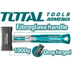 Մուրճ  1000 գ. 