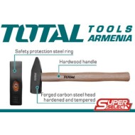 Փայտե բռնակով մուրճ 1000 գ