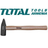 Փայտե բռնակով մուրճ 1000 գ