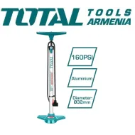 Ձեռքի պոմպ (նասոս) 3