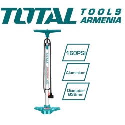Ձեռքի պոմպ (նասոս) 3