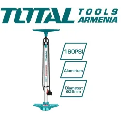 Ձեռքի պոմպ (նասոս) 3