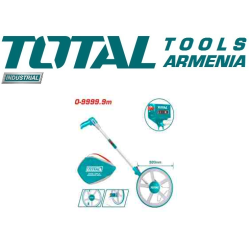 Թվային մետր 