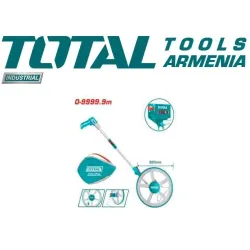 Թվային մետր 