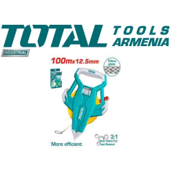 Ապակեպլաստե չափիչ ժապավեն