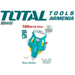 Ապակեպլաստե չափիչ ժապավեն