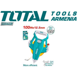 Ապակեպլաստե չափիչ ժապավեն