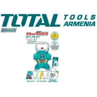 Ապակեպլաստե չափիչ ժապավեն 50մ