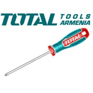 Պտուտակահան խաչաձև PH0x75մմ