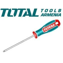 Պտուտակահան խաչաձև PH1x100մմ