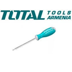  Աստղիկ պտուտակահան T20x150մմ 