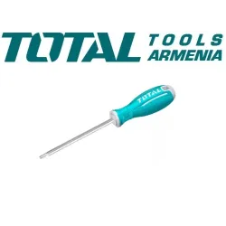  Աստղիկ պտուտակահան T20x150մմ 