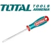 ﻿Պտուտակահան տափակ SL 4 x 100 մմ