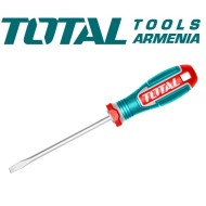 ﻿﻿Պտուտակահան տափակ SL 5.5 x 100 մմ