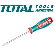﻿Պտուտակահան տափակ SL 5.5 x 100 մմ