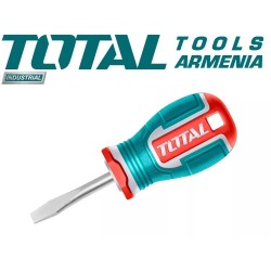 ﻿﻿Պտուտակահան տափակ SL 6.5 x 38 մմ