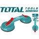 Double Suction Cup for glass
