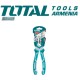 Combination pliers high strength 180mm