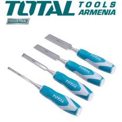 Փայտե սայրերի (դուր) հավաքածու 3 հատ