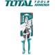 Metal shears with straight cut