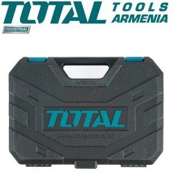 Գործիքների հավաքածու ՝ 100 հատ 