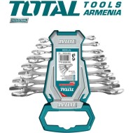 Համակցման պտուտակների հավաքածու ՝ 8 հատ 