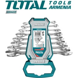 Համակցման պտուտակների հավաքածու ՝ 8 հատ 