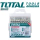 PH2 screwdriver bits set 10pcs