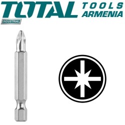 Պտուտակահանի կցամաս մագնիսական