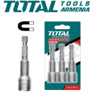 Մագնիսական գայկաների հավաքածու 8 մմ