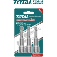 Մագնիսական գայկաների հավաքածու 8 մմ