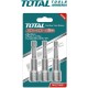 Magnetic nut set 8mm
