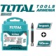 PH2 impact screwdriver bits set 10pcs