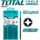 PH2 impact screwdriver 150mm bits set 10pcs