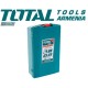 HSS twist drill bit set 25pcs