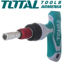 T-աձև շրջելի պտուտակահան ` 24 հատ 