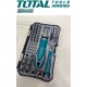 Screwdriver bits set 55pcs