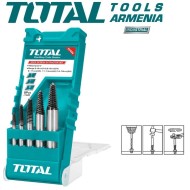 Պտուտակահանիչի (Էքստրակտոր) հավաքածու ՝ 5 հատ 