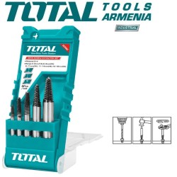 Պտուտակահանիչի (Էքստրակտոր) հավաքածու ՝ 5 հատ 