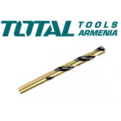 HSS սպիրալաձև գայլիկոնների հավաքածու 19հատ