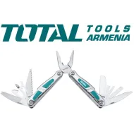 Ծալովի բազմաֆունկցիոնալ գործիք