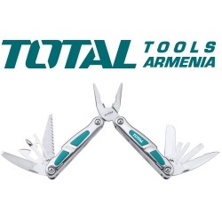 Ծալովի բազմաֆունկցիոնալ գործիք