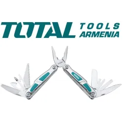 Ծալովի բազմաֆունկցիոնալ գործիք