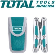 Ծալովի բազմաֆունկցիոնալ գործիք