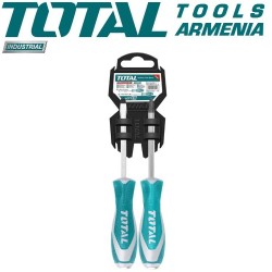 Պտուտակահանների հավաքածու ` 2 հատ 