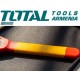 Insulated ratchet wrench set 6 pcs